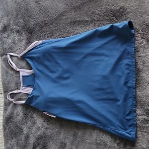 Lilly Pulitzer Luxletic Tank